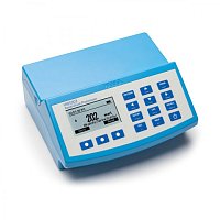 HI83303-02 мультипараметровый фотометр и pH-метр, для аквакультуры HANNA INSTRUMENTS HI83303-02 по лучшей цене с доставкой - интернет-магазин Прогрессивные решения