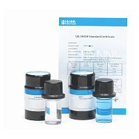 HI97732-11 CAL CHECK калибровочный стандарт для HI97732 HANNA INSTRUMENTS HI97732-11 по лучшей цене с доставкой - интернет-магазин Прогрессивные решения