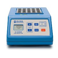 HI839800-02 термоблок для проведения ХПК HANNA INSTRUMENTS HI839800-02 по лучшей цене с доставкой - интернет-магазин Прогрессивные решения