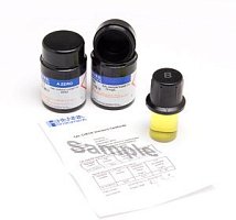 HI97753-11 CAL CHECK калибровочный стандарт для HI97753, DGR HANNA INSTRUMENTS HI97753-11 по лучшей цене с доставкой - интернет-магазин Прогрессивные решения