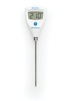 HI98501 Checktemp термометр карманный HANNA INSTRUMENTS HI98501 по лучшей цене с доставкой - интернет-магазин Прогрессивные решения