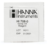 HI708-25 реагенты для HI708 (25 тестов) HANNA INSTRUMENTS HI708-25 по лучшей цене с доставкой - интернет-магазин Прогрессивные решения