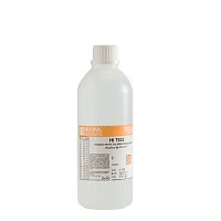 HI7033L раствор для калибровки 84 мкСм/см, 500 мл n/v HANNA INSTRUMENTS HI7033L по лучшей цене с доставкой - интернет-магазин Прогрессивные решения