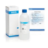 HI5012 раствор для калибровки рН 12.00, 500 мл HANNA INSTRUMENTS HI5012 по лучшей цене с доставкой - интернет-магазин Прогрессивные решения