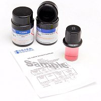 HI97710-11 CAL CHECK калибровочный стандарт на рН HANNA INSTRUMENTS HI97710-11 по лучшей цене с доставкой - интернет-магазин Прогрессивные решения