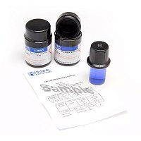 HI96769-11 CAL CHECK калибровочный стандарт для HI96769 HANNA INSTRUMENTS HI96769-11 по лучшей цене с доставкой - интернет-магазин Прогрессивные решения