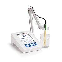 HI5321-02 кондуктометр/TDS-метр с цветным ЖК-дисплеем, 230V HANNA INSTRUMENTS HI5321-02 по лучшей цене с доставкой - интернет-магазин Прогрессивные решения