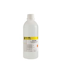 HI7006L раствор для калибровки рН 6.86, 500 мл HANNA INSTRUMENTS HI7006L по лучшей цене с доставкой - интернет-магазин Прогрессивные решения
