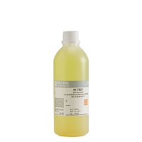 HI7021L раствор для калибровки 240 мВ, 500 мл HANNA INSTRUMENTS HI7021L по лучшей цене с доставкой - интернет-магазин Прогрессивные решения
