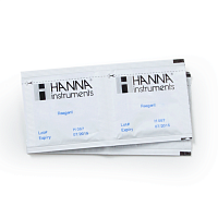 HI93746-03 реагенты на железо, низкие концентрации, 150 тестов DGR HANNA INSTRUMENTS HI93746-03 по лучшей цене с доставкой - интернет-магазин Прогрессивные решения