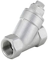 TFU001 Фильтр-грязеуловитель BURKERT TFU001 по лучшей цене с доставкой - интернет-магазин Прогрессивные решения