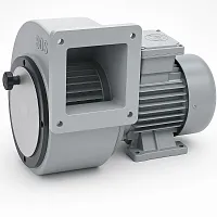 BDS 5T/250-112 Вентилятор улитка радиальный BAHCIVAN по лучшей цене с доставкой - интернет-магазин Прогрессивные решения