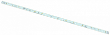 Светодиодный модуль LINE 470x11.6 AL1 2x7 Refond 2835 THA CRI80 50KE50-C АРГОС-ЭЛЕКТРОН  по лучшей цене с доставкой - интернет-магазин Прогрессивные решения