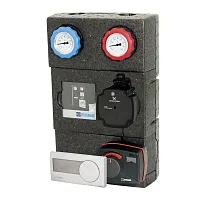 Насосная группа ESBE GRC142 DN 32 ESBE 6104 16 00 по лучшей цене с доставкой - интернет-магазин Прогрессивные решения