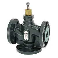Линейный клапан ESBE VLA335 DN 50 Kvs 38 ESBE 2120 16 00 по лучшей цене с доставкой - интернет-магазин Прогрессивные решения