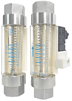 SF200-E-1R-PC-(1)-B-RL Ротаметр SF200 A-Flow SF200-E-1R-PC-(1)-B-RL по лучшей цене с доставкой - интернет-магазин Прогрессивные решения