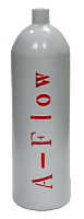 CYLA-102-1.0-20-F8N-AL Одногорловые сосуды A-Flow CYLA-102-1.0-20-F8N-AL по лучшей цене с доставкой - интернет-магазин Прогрессивные решения