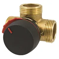 Ротационный клапан ESBE VRG132 DN 25 Kvs 6,3 ESBE 1160 24 00 по лучшей цене с доставкой - интернет-магазин Прогрессивные решения