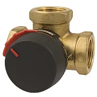 Ротационный клапан ESBE VRG131 DN 15 Kvs 0,63 ESBE 1160 02 00 по лучшей цене с доставкой - интернет-магазин Прогрессивные решения