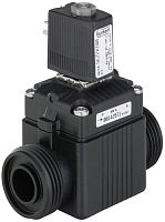 Клапан электромагнитный BURKERT 6228 BURKERT  по лучшей цене с доставкой - интернет-магазин Прогрессивные решения