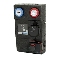 Насосная группа ESBE GBA112 DN 25 ESBE 6106 05 00 по лучшей цене с доставкой - интернет-магазин Прогрессивные решения