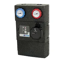 Насосная группа ESBE GDA112 DN 25 ESBE 6100 03 00 по лучшей цене с доставкой - интернет-магазин Прогрессивные решения