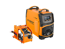 PRO SMART MIG 500 (N215S) СВАРОГ N215S по лучшей цене с доставкой - интернет-магазин Прогрессивные решения