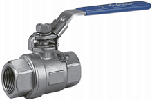 VBXF-50-FN-TF Шаровой кран VBXF A-Flow VBXF-50-FN-TF по лучшей цене с доставкой - интернет-магазин Прогрессивные решения