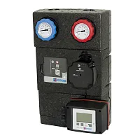 Насосная группа ESBE GRC212 DN 32 ESBE 6104 12 00 по лучшей цене с доставкой - интернет-магазин Прогрессивные решения