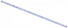 Светодиодный модуль LINE 500x11.6 AL1 3x7 Refond 2835 THA CRI80 40KE40-C SMD2x2 АРГОС-ЭЛЕКТРОН  по лучшей цене с доставкой - интернет-магазин Прогрессивные решения