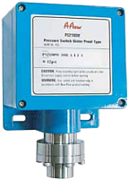 PS2100W-30R-A-1-F-1 Реле давления PS2100W A-Flow PS2100W-30R-A-1-F-1 по лучшей цене с доставкой - интернет-магазин Прогрессивные решения