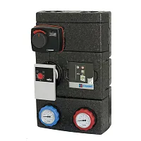 Насосная группа ESBE GSC121 DN 25 ESBE 6116 01 00 по лучшей цене с доставкой - интернет-магазин Прогрессивные решения