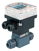 8035 Крыльчатый расходомер или контроллер дозирования Inline BURKERT 8035 по лучшей цене с доставкой - интернет-магазин Прогрессивные решения