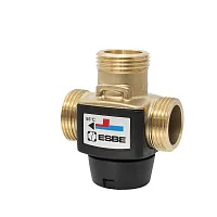 Изделие для твердотопливного котла ESBE VTC312 DN 20 Kvs 3,2 Температура, в смешанном состоянии 72°C +/- 2 ESBE 5100 18 00 по лучшей цене с доставкой - интернет-магазин Прогрессивные решения