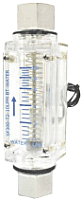SF300-G-0-PC-1-B-BT Ротаметр SF300 A-Flow SF300-G-0-PC-1-B-BT по лучшей цене с доставкой - интернет-магазин Прогрессивные решения