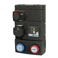 Насосная группа ESBE GSC122 DN 25 ESBE 6116 03 00 по лучшей цене с доставкой - интернет-магазин Прогрессивные решения