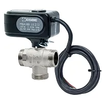 Отводной клапан ESBE MBA132 DN 25 Kvs 11.3 Подсоединение A G 1" ESBE 4310 28 00 по лучшей цене с доставкой - интернет-магазин Прогрессивные решения