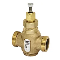 Линейный клапан ESBE VLE122 DN 15 Kvs 1 ESBE 2125 04 00 по лучшей цене с доставкой - интернет-магазин Прогрессивные решения
