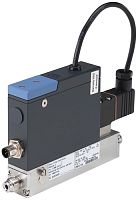 8744 Регулятор и измеритель массового расхода агрессивных газов MFC/MFM, IP65 BURKERT 8744 по лучшей цене с доставкой - интернет-магазин Прогрессивные решения
