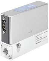 8703 Компактный массовый расходомер газов с цифровой связью RS485 (MFM) BURKERT 8703 по лучшей цене с доставкой - интернет-магазин Прогрессивные решения