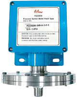 PS2200W-04R-A-1-F-1 Реле давления PS2200W A-Flow PS2200W-04R-A-1-F-1 по лучшей цене с доставкой - интернет-магазин Прогрессивные решения