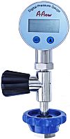 VNTB1-G-250BAR Цифровые манометры тестеры VNTB1 A-Flow VNTB1-G-250BAR по лучшей цене с доставкой - интернет-магазин Прогрессивные решения