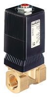 Клапан электромагнитный BURKERT 6024 BURKERT  по лучшей цене с доставкой - интернет-магазин Прогрессивные решения