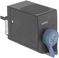 MS01 Сенсорный куб для измерения pH BURKERT MS01 по лучшей цене с доставкой - интернет-магазин Прогрессивные решения