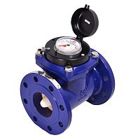 Купить ТВСХ Ду100 IP 68 холодная воды TEPLOVODOMER по лучшей цене с доставкой - интернет-магазин Прогрессивные решения
