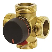 Ротационный клапан ESBE VRB142 DN 50 Kvs 35 ESBE 1166 23 00 по лучшей цене с доставкой - интернет-магазин Прогрессивные решения