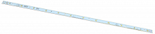 Светодиодный модуль LINE 470x11.6 AL1 2x6 Refond 2835 TGA CRI80 30KE30-C АРГОС-ЭЛЕКТРОН  по лучшей цене с доставкой - интернет-магазин Прогрессивные решения
