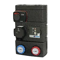 Насосная группа ESBE GSC112 DN 25 ESBE 6114 06 00 по лучшей цене с доставкой - интернет-магазин Прогрессивные решения