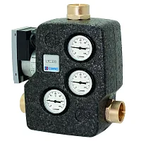 Изделие для твердотопливного котла ESBE LTC271 Соединение G 2“ Температура, в смешанном состоянии 70°C ± 5°C ESBE 5500 80 00 по лучшей цене с доставкой - интернет-магазин Прогрессивные решения