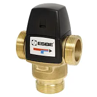 Термостатический смесительный клапан ESBE VTA522 Kvs 3,5 Присоединение G 1 1/4" Температурный диапазон °C 50-75 ESBE 3162 06 00 по лучшей цене с доставкой - интернет-магазин Прогрессивные решения